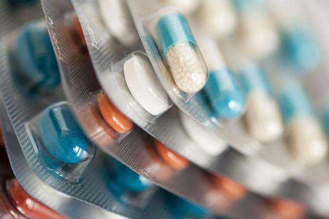 Drug-resistance kills 7 lac people every year!