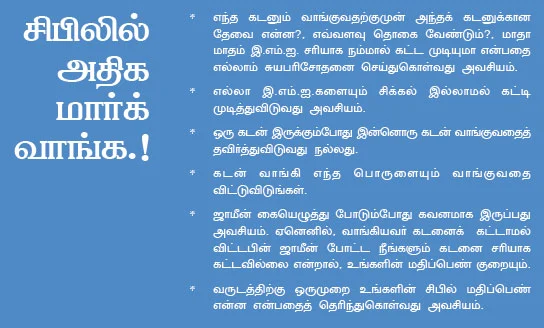 வங்கி கடன்... முன்கூட்டியே கட்டினால் நஷ்டமா ?