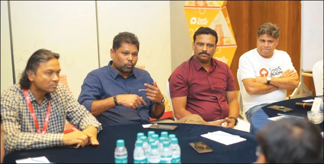 ஸ்னோபால் வழிமுறைகள்: 6 நிமிட வாசிப்பில் நாணயம் விகடனின் 9 பகுதிகள்!