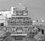 சுயம்பு வடிவான மஹிமாலீஸ்வரர்