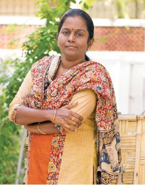 ஒன்பதாம் கட்டமாகத் தேர்ந்தெடுக்கப்பட்டிருக்கும் 10 தன்னார்வலர்கள் பற்றிய அறிமுகம்...