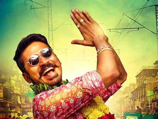 யார் படத்துக்கு டி ஆர் பி ரேட் அதிகம்? தனுஷ் சிவகார்த்திகேயன் போட்டா போட்டி