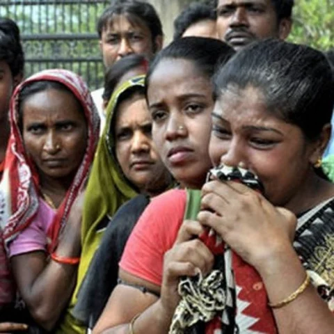அப்படியே டபுள் மடங்கு! - சாரதா சிட்பண்ட் பல்லாயிரம் கோடியை சுருட்டியது எப்படி?