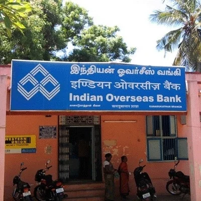 திருப்பூர், திண்டுக்கல், நாகையில் ஐஓபி-க்கு மூடுவிழாவா?