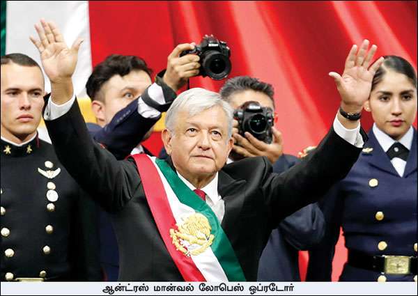 உள்ளரசியல் to உலக அரசியல்: 4 நிமிட வாசிப்பில் ஜூனியர் விகடனின் 8 மேட்டர்கள்!