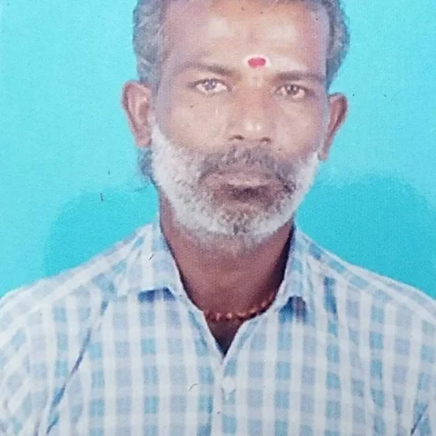கருணாநிதி உடல்நிலை குறித்து கவலை! - விஷம் அருந்தி தற்கொலை செய்துகொண்ட தி.மு.க தொண்டர்