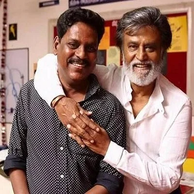 ரஜினியின் செல்வாக்கால் முதன்முறையாக ட்ரெண்டில் கபிலன்!