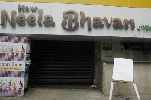 சென்னை நீலா பவன் ஓட்டல் கிணற்றில் விஷவாயு தாக்கி 2 பேர் பலி (படங்கள்)