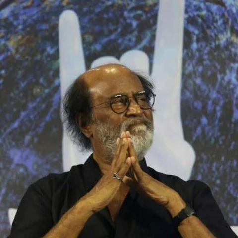 ரஜினியின் `பாபா’ முத்திரை... காப்பிரைட் யுத்தம்... அதன் நிஜ பலன் என்ன?
