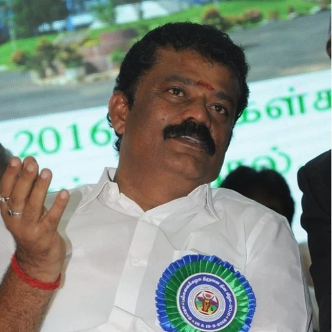 `வேடிக்கைதான் பார்த்தேன்; தண்டிப்பது நியாயமா?!'- நீதிபதியிடம் பாலகிருஷ்ணா ரெட்டி கதறல்