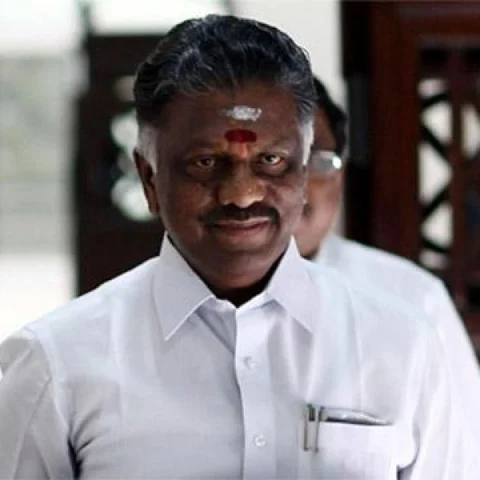 `ஜாக்டோ-ஜியோவுக்குச் சரியான தண்டனை கொடுத்துவிட்டோம்!’ - ஓ.பன்னீர்செல்வம்