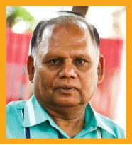 ஆனந்த விகடன் நம்பிக்கை விருதுகள் 2018