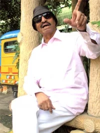 ''என்னை அழைத்தால் காவிரிப் பிரச்னையைத் தீர்த்து வைப்பேன்!”