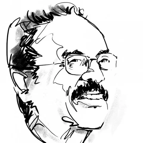 வண்ணதாசன்... காலத்தின் தடங்களை சொல் வண்ணங்களால் குழைத்த ஓவியன்! #HBDVannadasan