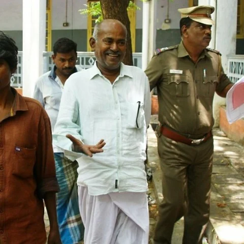 பிரபல எழுத்தாளர் சௌபா உடல்நலக் குறைவால் காலமானார்!