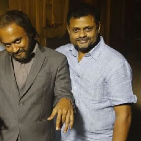 ‘’ ‘24’ படத்துக்கு தேசிய விருது கிடைக்க ஒரு நார்த் இந்தியன்தான் காரணம்..!’’ - ஒளிப்பதிவாளர் திரு #2YearsOf24