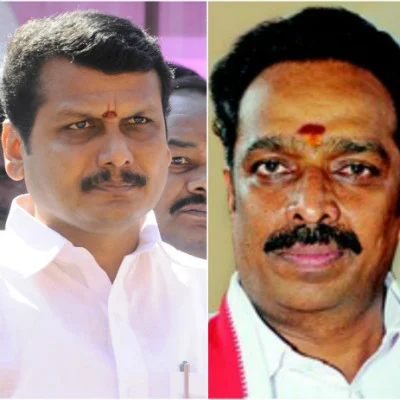 நீங்க மட்டும் தான் இருப்பீங்களா.. நாங்களும் உண்ணாவிரதம் இருப்போம்! களமிறங்கும் கரூர் அ.தி.மு.க கோஷ்டிகள்