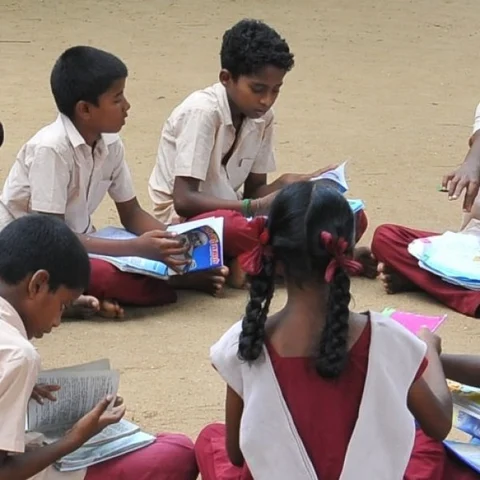 கல்வி உரிமைச் சட்டம் திருத்தப்பட்டது! - பள்ளிகளில் இனி கட்டாய பாஸ் இல்லை