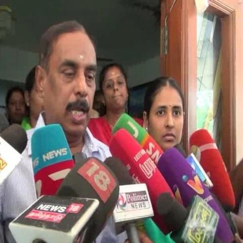 `எவ்வித பாரபட்சமும் காட்டப்படமாட்டாது' - பொள்ளாச்சி வழக்கில் விசாரணையைத் தொடங்கியது சி.பி.சி.ஐ.டி