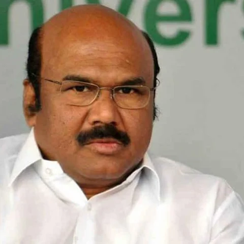 `ட்ரம்ப் கட்சியை ஸ்டாலின் கூட்டணிக்கு அழைத்தாலும் ஆச்சர்யமில்லை!’ - அமைச்சர் ஜெயக்குமார்