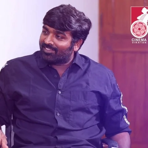 தெலுங்கில் வில்லனாக களமிறங்கும் விஜய் சேதுபதி!
