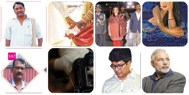 விகடன் போஸ்ட்: முகிலனும் சவால்களும், சபரீசன் மீதான சீற்றம், பொள்ளாச்சி 'பாலியல்' பயங்கரம்!