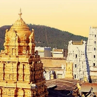 திருப்பதி வெங்கடேசப் பெருமாளுக்கு எந்த கிழமை... என்ன பூஜை!?