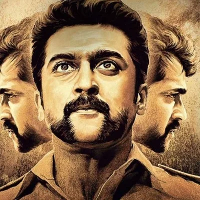 “ரஜினிக்கு அடுத்து சூர்யா தான்!” - சொன்னது யார் தெரியுமா?