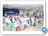 விகடன் மாணவ பத்திரிகையாளர் - கூட்டுப்பயிற்சி முகாம்