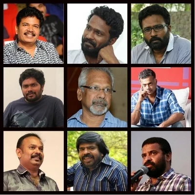 படிச்சது மெக்கானிக்கல்... எடுக்கிறது காதல் சினிமா! வாட்ஸப் இயக்குநர்களே?