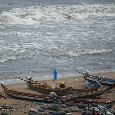 தமிழகத்தில் 67% மழை பொழிவு குறைவு