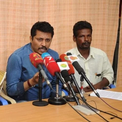 `சாப்பிடும்போதெல்லாம் அதுதான் ஞாபகம் வருகிறது!' - மன்னார்குடி கொல்லிமலைக்கு நடந்த கொடுமை