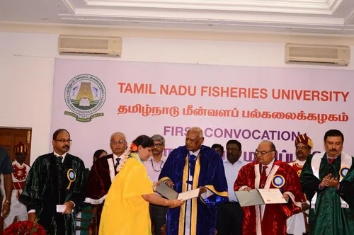 உணவு, ஊட்டச்சத்தில் முக்கிய பங்கு வகிக்கும் மீன்வளம்!