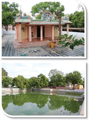 கல்யாண மாலை தருவாள்!