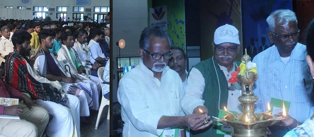 `இது நம் மலை; இது நம் வாழ்வு!’ - மேற்குத்தொடர்ச்சி மலை சூழலியல் திருவிழா 2019