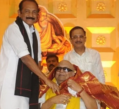வைகோவின் தேர்தல் கூட்டணி: இந்த முறையாவது வெற்றி தேடித்தருமா?