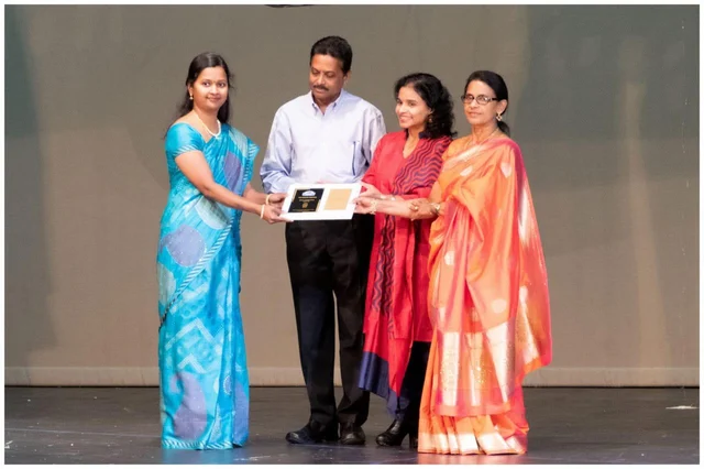 `அமெரிக்க தமிழர்களிடம் இருந்து நீளும் உதவிக்கரம்!’ - மாற்றுத்திறனாளிகளுக்காக மனிதநேய திருவிழா