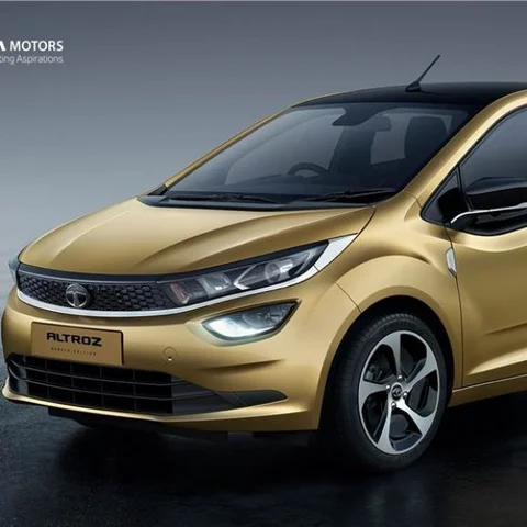 டாடா ஆல்ட்ரோஸ்... பெலினோ, எலீட் i20, ஜாஸ் பீ கேர்ஃபுல்!