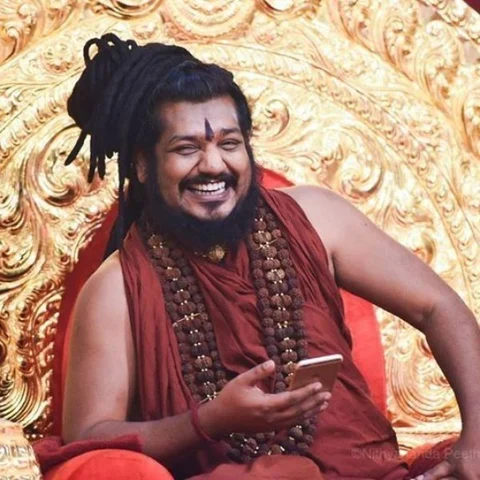 ``நித்தியானந்தா ஆதீன மடத்துக்குள் நுழைய முடியாது"- மதுரை ஆதீன மடம் விளக்கம்!