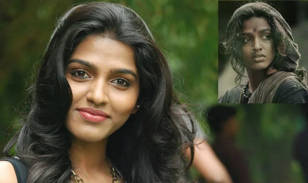 கபாலியின் ஆறு தளபதிகள்