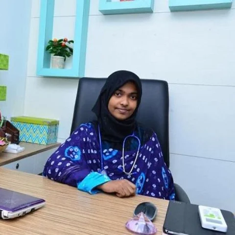 "ஹாதியாவின் மனஉளைச்சலுக்கு யார் பொறுப்பேற்பார்கள்?"