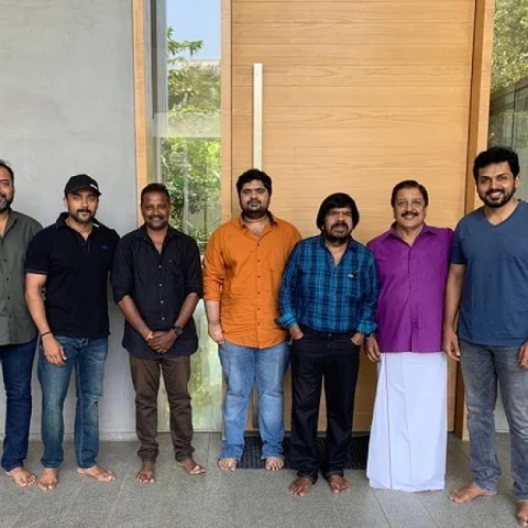 குறளரசன் திருமணம் - நடிகர் சிவகுமார் குடும்பத்தை நேரில் அழைத்த டி.ராஜேந்தர்!