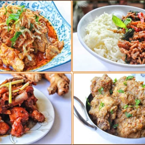 கோடையில் காரமான உணவுகளைச் சாப்பிட்டால் என்ன ஆகும் தெரியுமா... ஓர் அலெர்ட்!