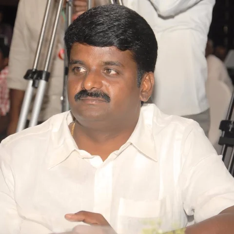 Vijayabaskar-Villian of RK Nagar By elections! - #VikatanExclusive