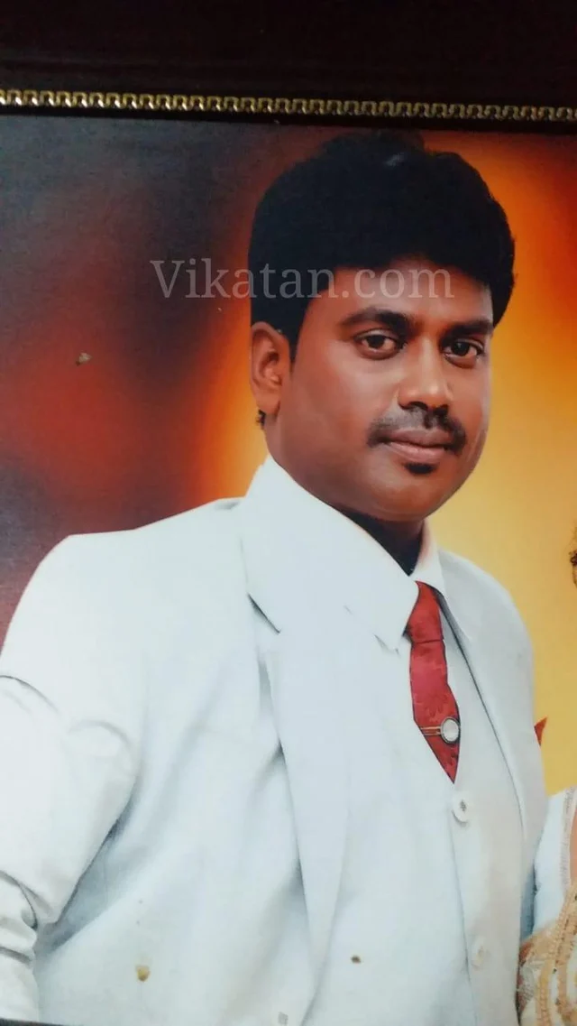 சொத்து தகராறு - தூத்துக்குடியில் துப்பாக்கியால் தம்பியைச் சுட்டுக் கொன்ற அண்ணன்!