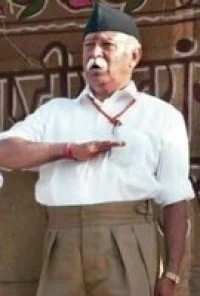 பெண்கள் வீட்டிலேயே இருந்தால் பிரச்னை வராது: ஆர்.எஸ்.எஸ். தலைவர்
