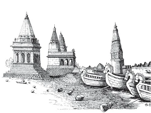 புண்ணிய பூமி