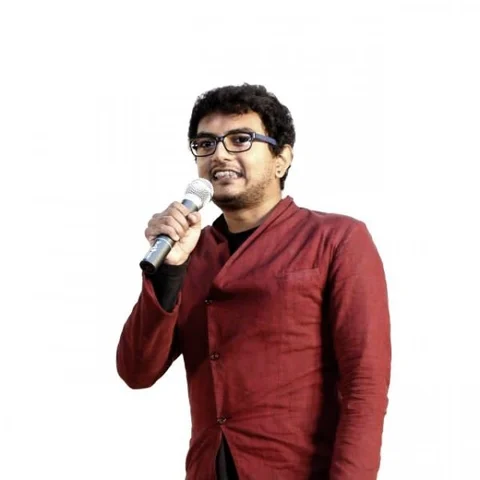 ''மாற்றுப்பாலினத்தவரின் உணர்வுகளை உலகம் புரிந்துகொள்ள வேண்டும்'' - சர்வதேச அளவில் ஒலித்த தமிழ்க் குரல்!
