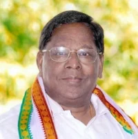 மத்திய அரசுக்கு எதிராக மாணவர்களை தூண்டுகிறார்கள்: அமைச்சர் நாராயண சாமி