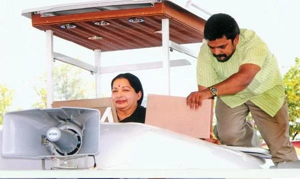‘சிம்மக் குரலில் என்னை அழைக்க மாட்டாயா?’ - ஜெ., நினைவு நாளில் பூங்குன்றன் உருக்கம்